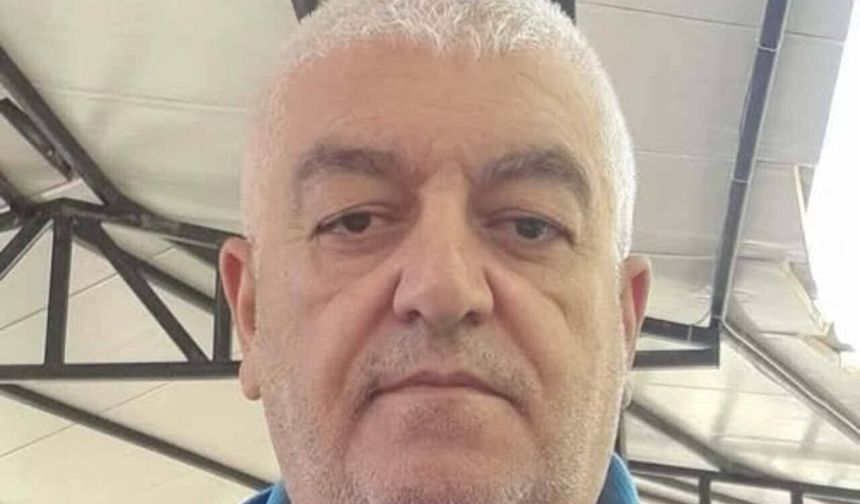 Eğitimci Yazar Cemil Kızıltuğ Hayatını Kaybetti