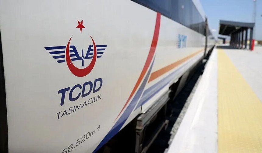 TCDD Taşımacılık Personel Alımı Başladı: Hangi Bölüm Mezunları Başvuru Yapabilecek?