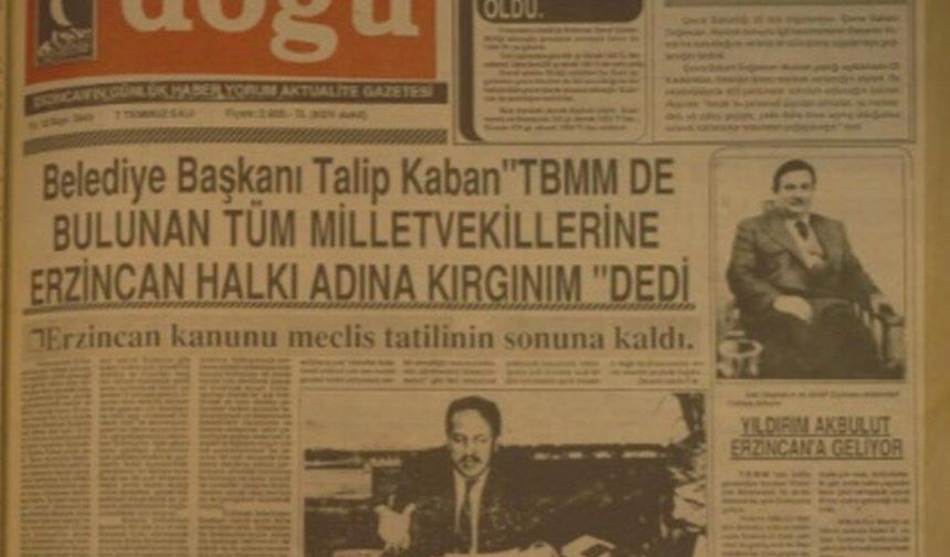 “Tüm Milletvekillerine Kırgınım”