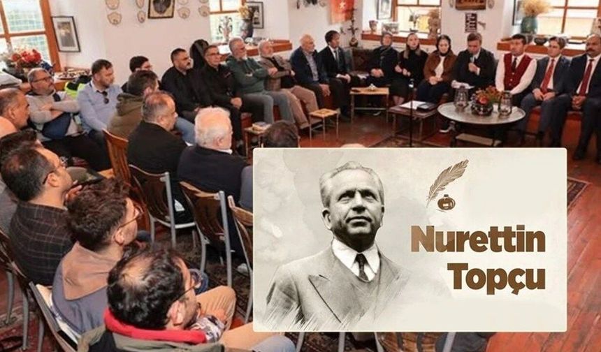 TYB'den Erzincan’da Kültür Maratonu! Nurettin Topçu Felsefe Okulu Kemaliye'de Açılıyor