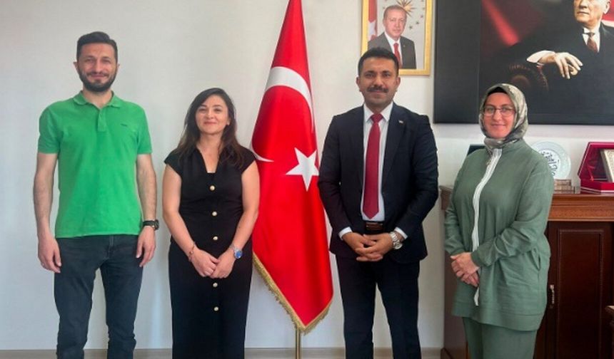 Üniversite ve İŞKUR Arasında İstihdam İçin İstişare