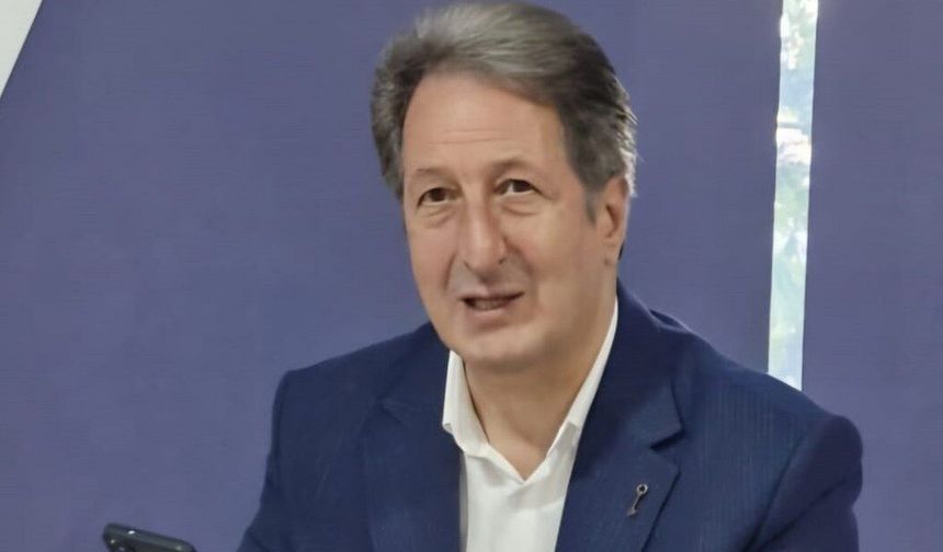 Korkmaz’dan Turnaçayırı Barajı Vurgusu