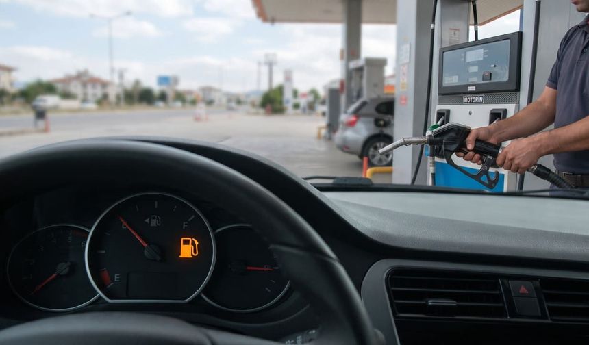 Motorinde kademeli ÖTV düzenlemesi Resmi Gazete'de!