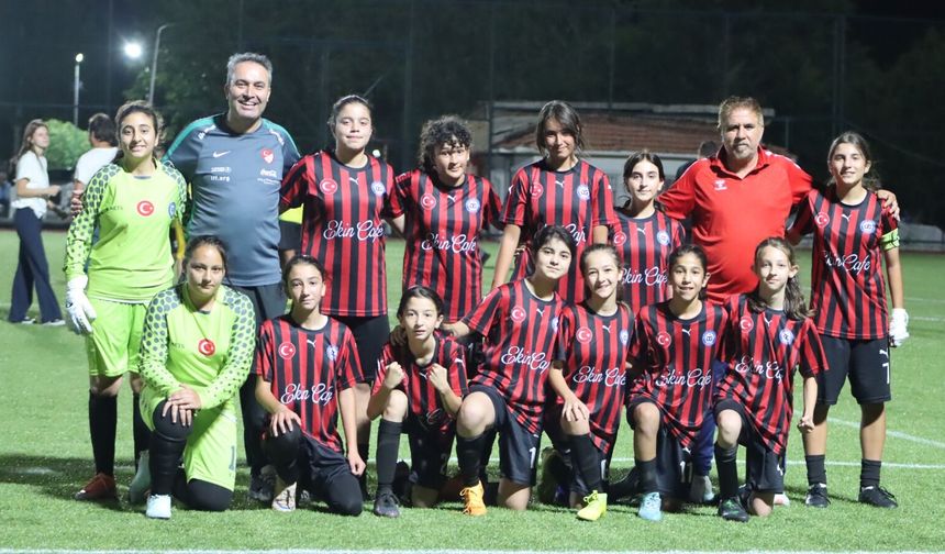 Analig heyecanı sürüyor