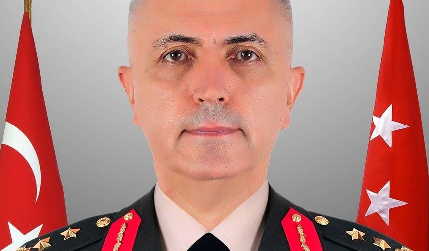 Erzincan’da Askeri Komuta Kademesinde Yeni Dönem