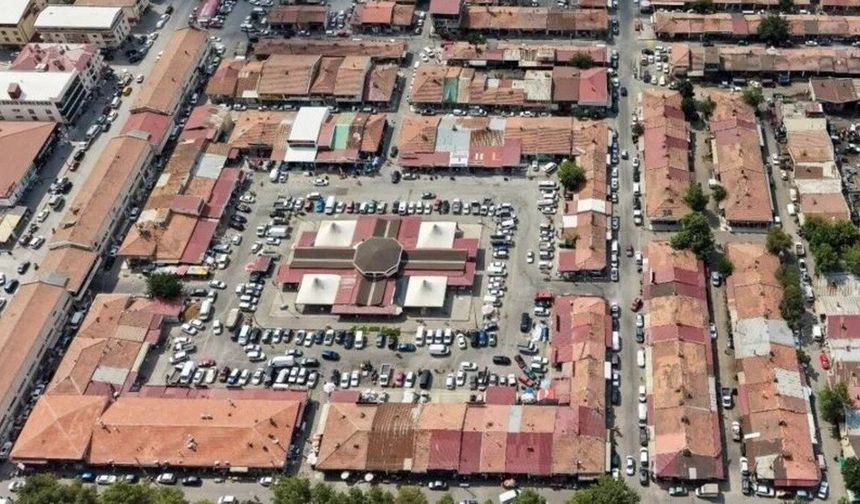 Erzincan Kentsel Dönüşüm Projesine Esnaf Tepkisi: Bize Hiçbir Şey Sorulmadı, Mağdur Ediliyoruz!
