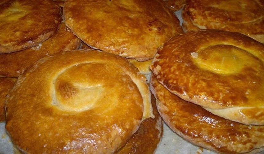 Erzincan’da Kete Sadece Bir Lezzet Değil, Yaşayan Bir Ritüel! İşte Erzincan Ketesini Diğerlerinden Ayıran 4 Gizli Detay!