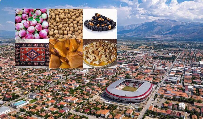Erzincan’ın Az Bilinen 5 Eşsiz Değeri!