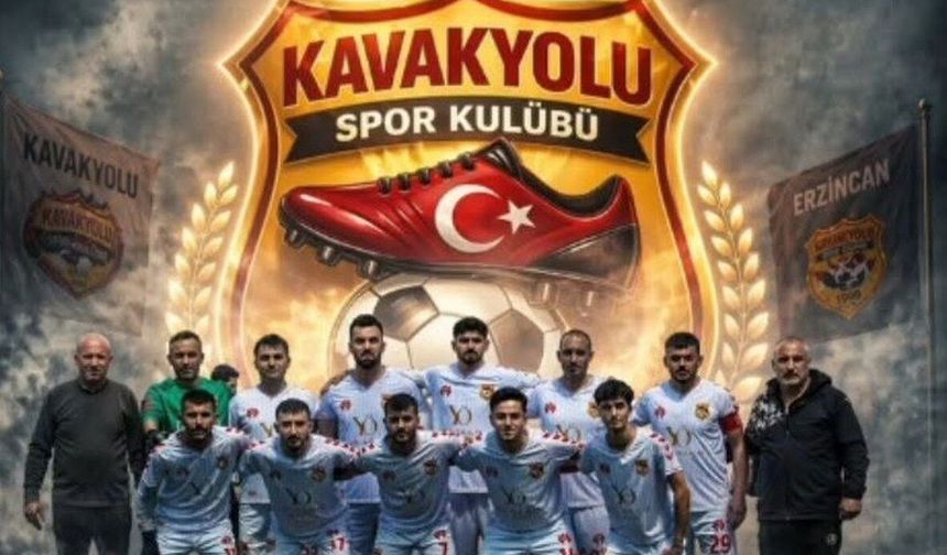Kavakyoluspor'dan Tarihi Hamle: PGL İçin TFF'ye Resmi Başvuru Yapıldı!
