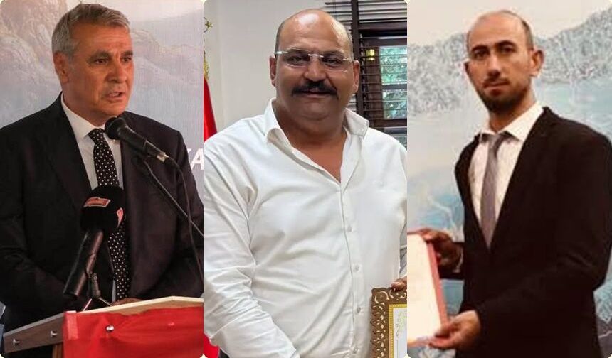 Kemah'ta Otel Projesi Tartışması: Başkan Bayram'dan Karacan'a Düzeltme