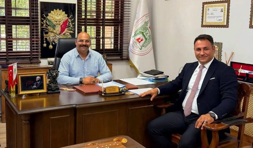 Kemaliye’de Doğalgaz Sevinci: EPDK Kararıyla Süreç Başlıyor