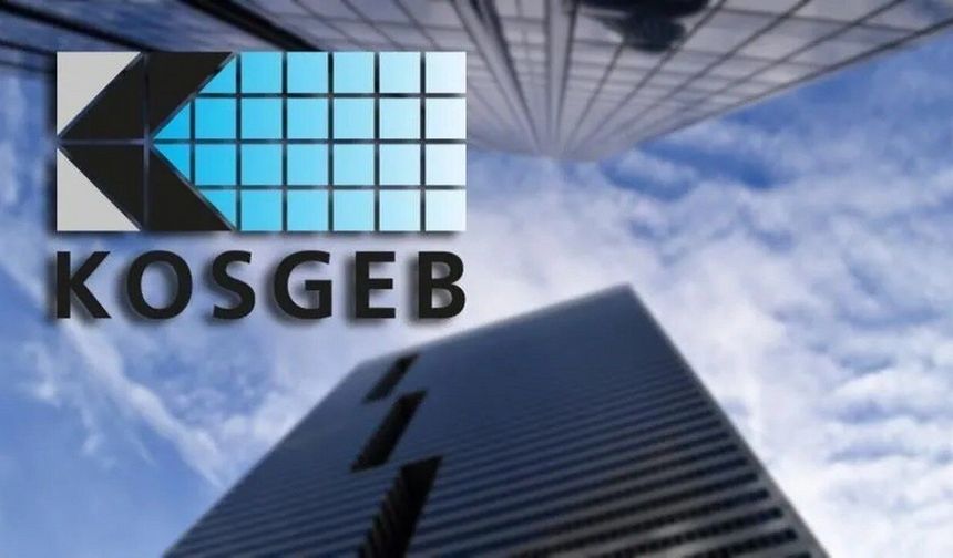 KOSGEB'den KOBİ'lere 30 Milyon TL'ye Varan Destek! Son Başvuru Tarihi Açıklandı