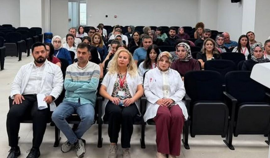 Tıbbi Sekreterlere Özel Program