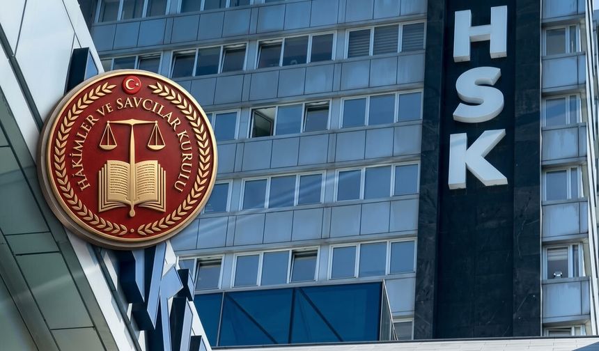 Hakim Ve Savcı Atamalarında Puan Sistemi Başlıyor