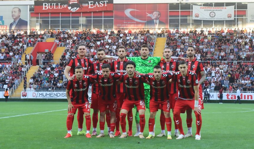 Yenişemediler