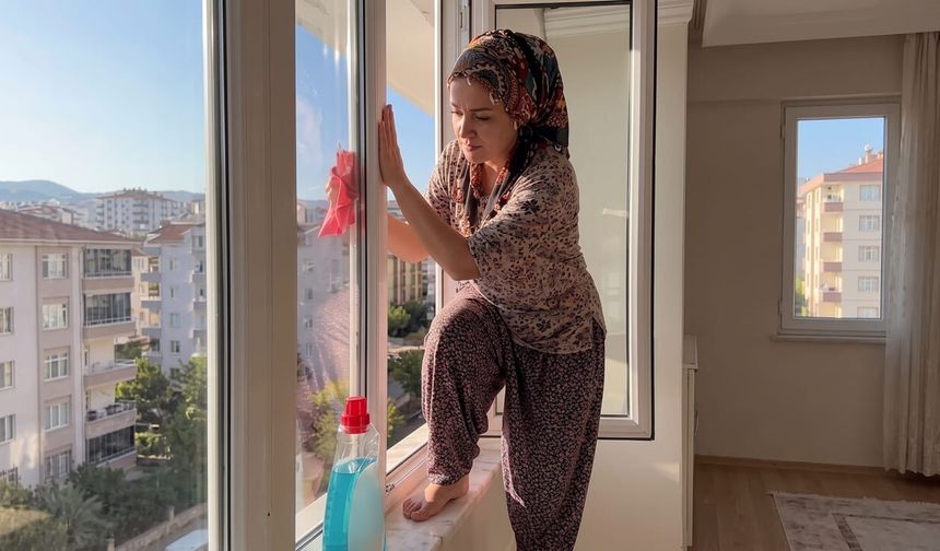 Erzincanlılar Gündelikçilerde Sigorta Zorunluluğuna Dikkat!