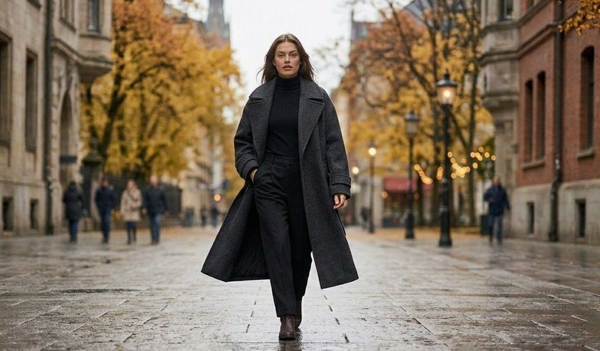 Oversize Kaşe Kaban Alacaklar Dikkat! İşte En Çok Araştırılan Yerli Modeller ve 2026 Fiyat Listesi
