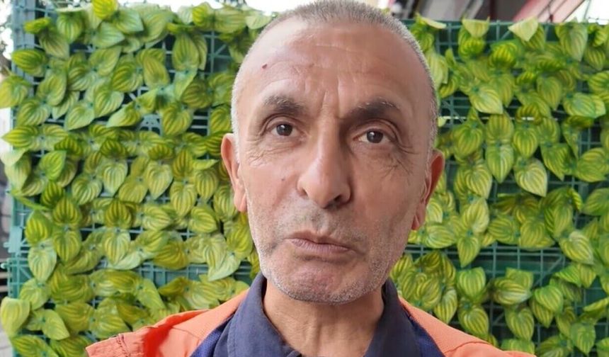 Berlin’in Erzincanlı Emin Amcası Metropolde Köyünü Yaşatıyor