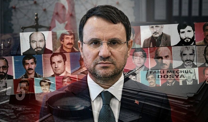 Başbağlar Dosyası da Açılsın: 33 Yıllık Karanlık Bu Yöntemle Aydınlatılabilir mi?
