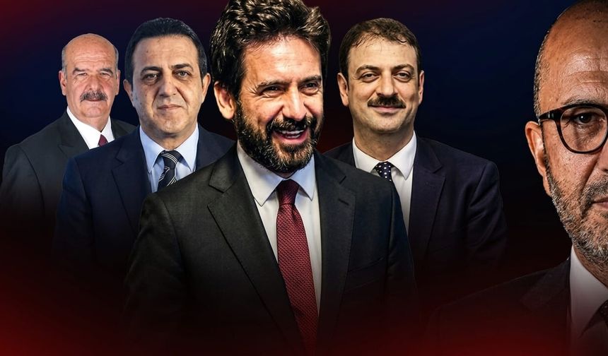 Erzincan’ın Ticari İtibarına Ve İş İnsanlarına Yönelik İddialara Tepki