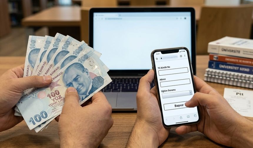 KYK Burs ve Kredi Başvuruları Başladı: Son Gün 16 Ekim!