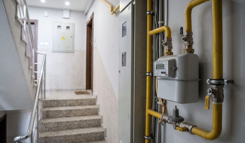 Kotayı Aşan Erzincanlının Doğal Gaz Faturası Katlanacak!