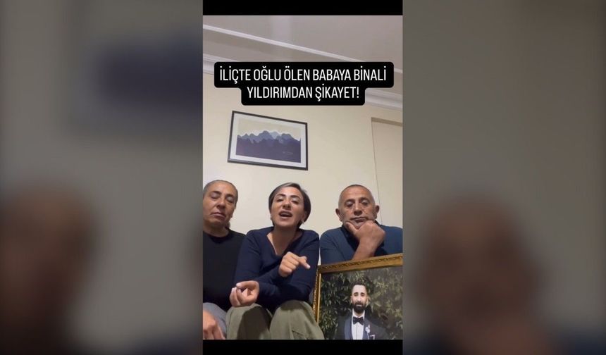Dokuz madencinin katillerinin de hızla yargılanması istendi