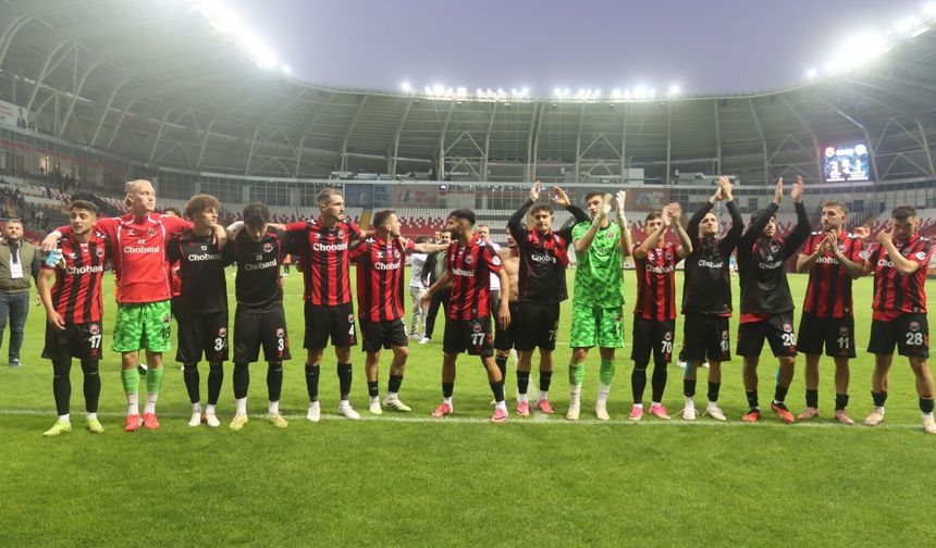Erzincanspor’dan Zorlu Haftalar Öncesi Üç Gollü Galibiyet!