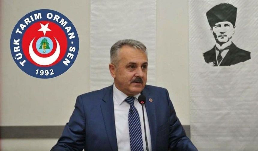 Kamu Çalışanları İçin Kritik İstişare