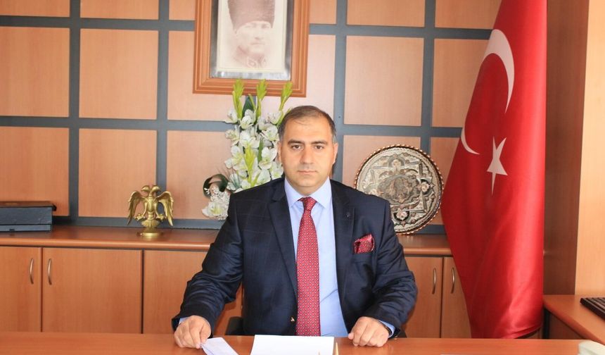 Nadir Akar’dan Ticaret Borsası Seçimleri Sonrası Dikkat Çeken Açıklama