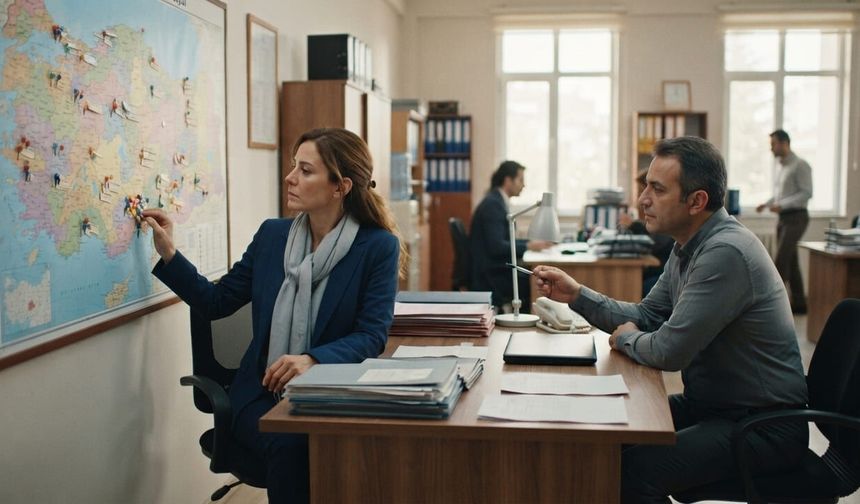MEB'den Norm Fazlası Öğretmenlere Atama Müjdesi