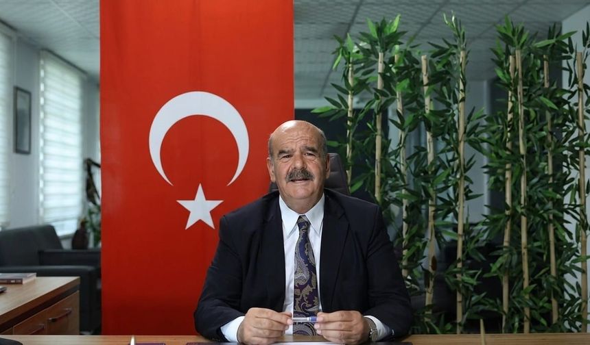 Süleyman Tan'dan Erzincan'a Teşekkür Mesajı