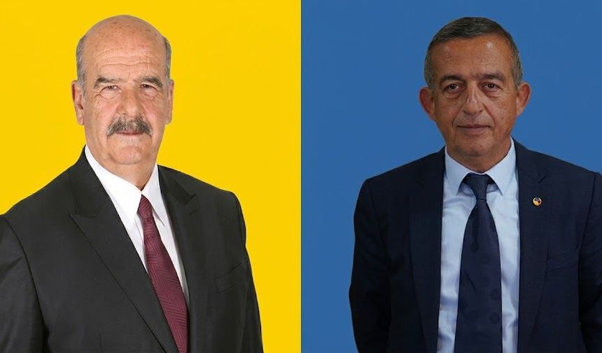 Erzincan Ticaret ve Sanayi Odası'nda seçim heyecanı