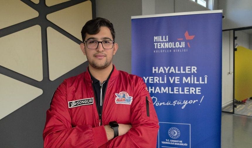 TEKNOFEST 2026 Şampiyonu Erzincan'dan! Yerli Yapay Zeka İçin Tarihi Başarı (VİDEO)