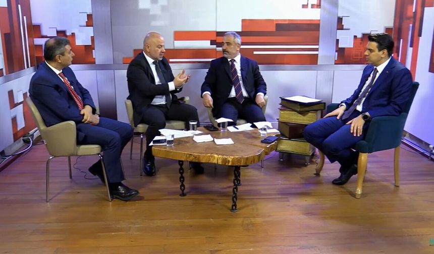 TİKA’dan Kıbrıs’taki katliamın kurbanları için hafıza müzesi