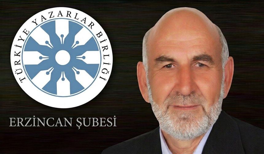 TYB Erzincan Şubesinden Kardeş Ülkeye Çağrı: "Yol Yakınken Yanlıştan Dönün"
