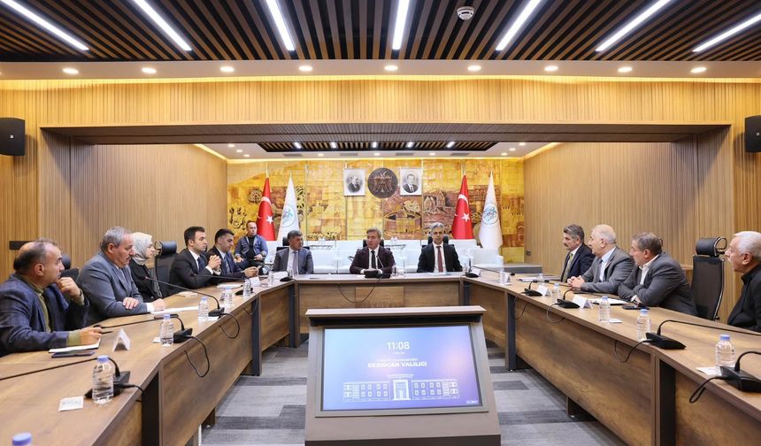 Erzincan’da öğrencilere indirimli ulaşım desteği