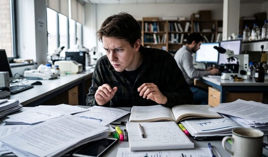 Yapay Zekâ Bilimde Güven Krizini Tetikliyor