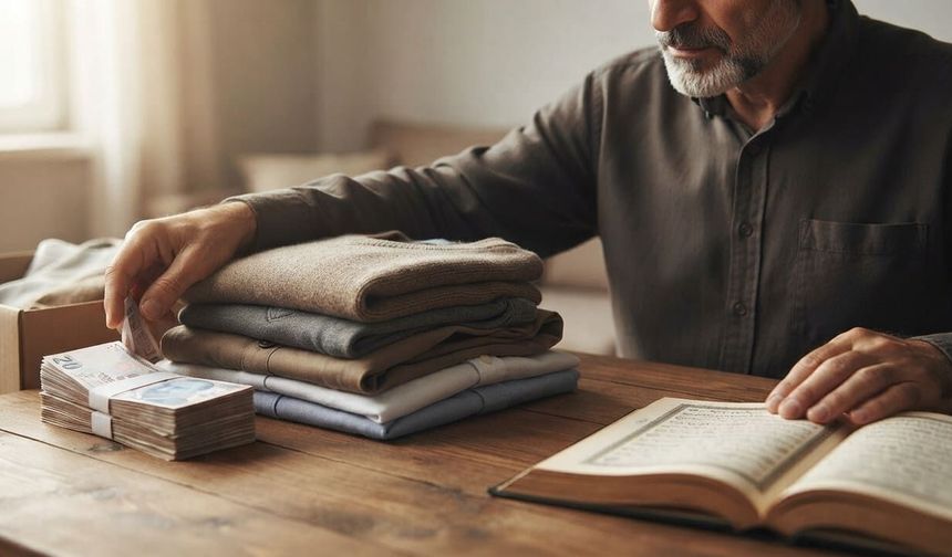 İslam'a Göre Yemin Bozulunca Ne Yapmak Gerekir?