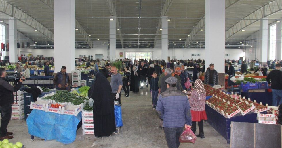 Tüketici Güven Endeksi Ağustos Ayında Yükseldi: İşte Yeni Rakamlar