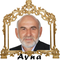 AYNA - Halil İbrahim Özdemir