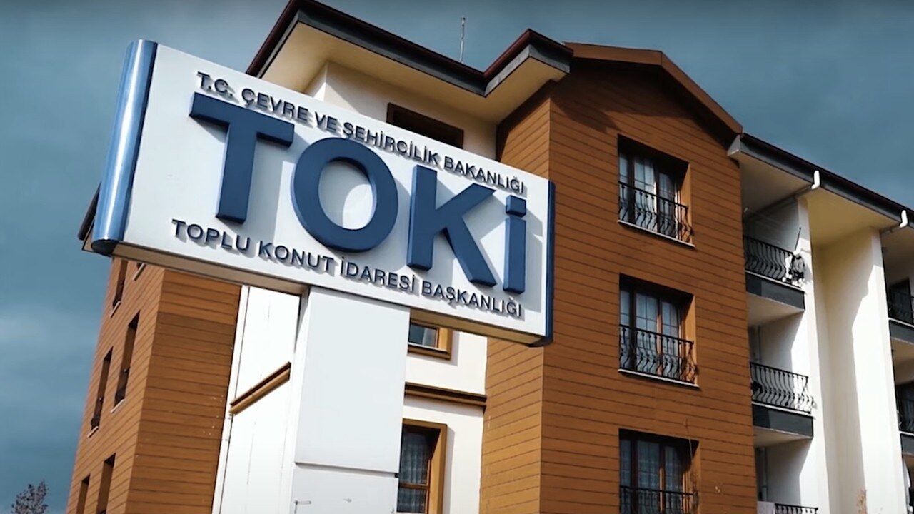 TOKİ, Erzincan’ın da aralarında bulunduğu 47 ilde 405 arsayı satışa çıkarıyor