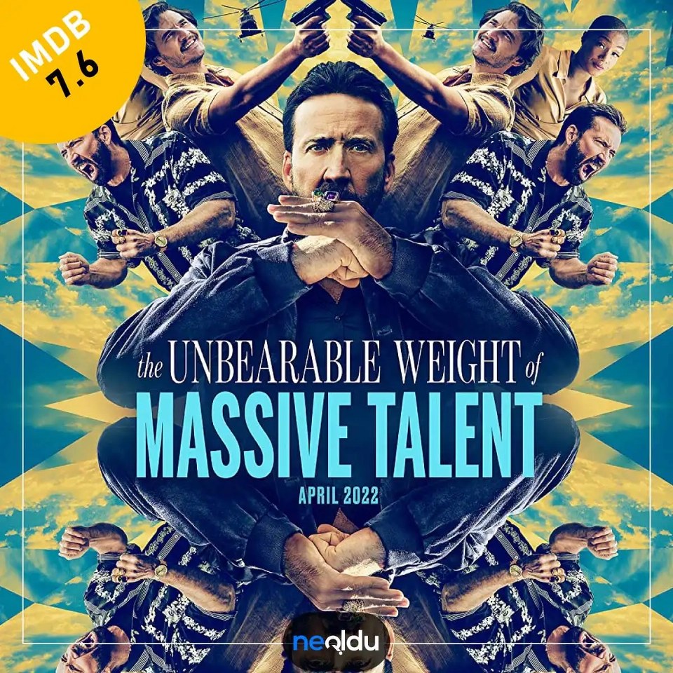 1. The Unbearable Weight of Massive Talent (Yetenekli Bay C)_960x960