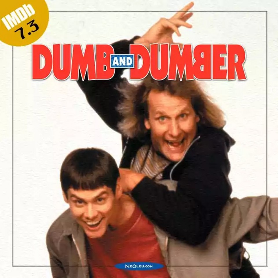 21. Dumb and Dumber (Salak İle Avanak)_960x960