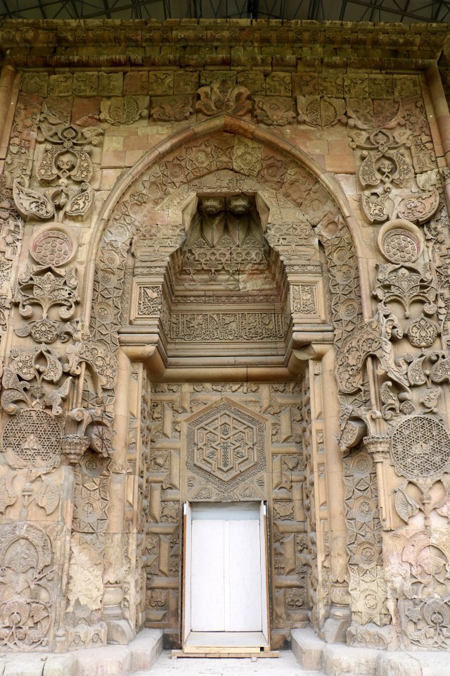  Dünyada eşi benzeri yok, UNESCO Dünya Kültür Mirası Listesinde (1)_640x960