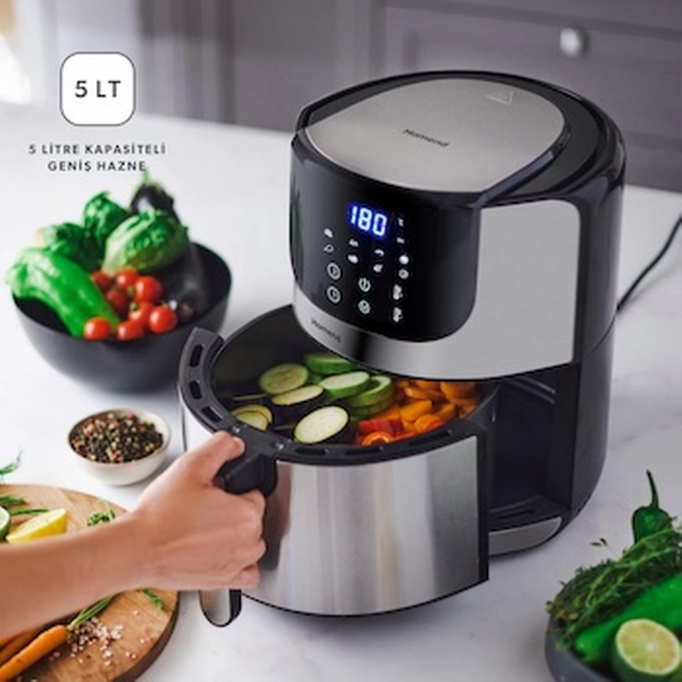 Homend Airfryer 2502H_960x960