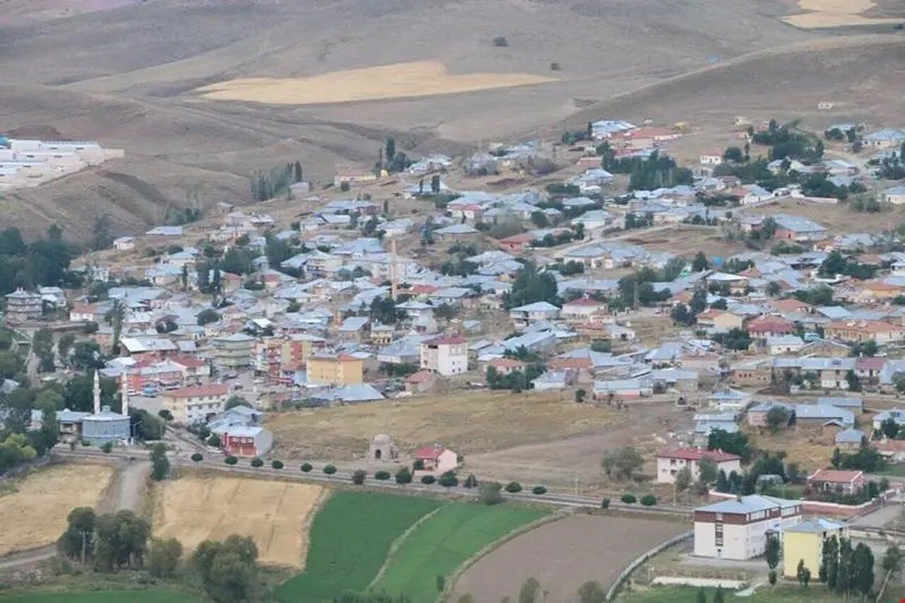 Otlukbeli Doğal Gaza Bir Adım Daha Yaklaştı