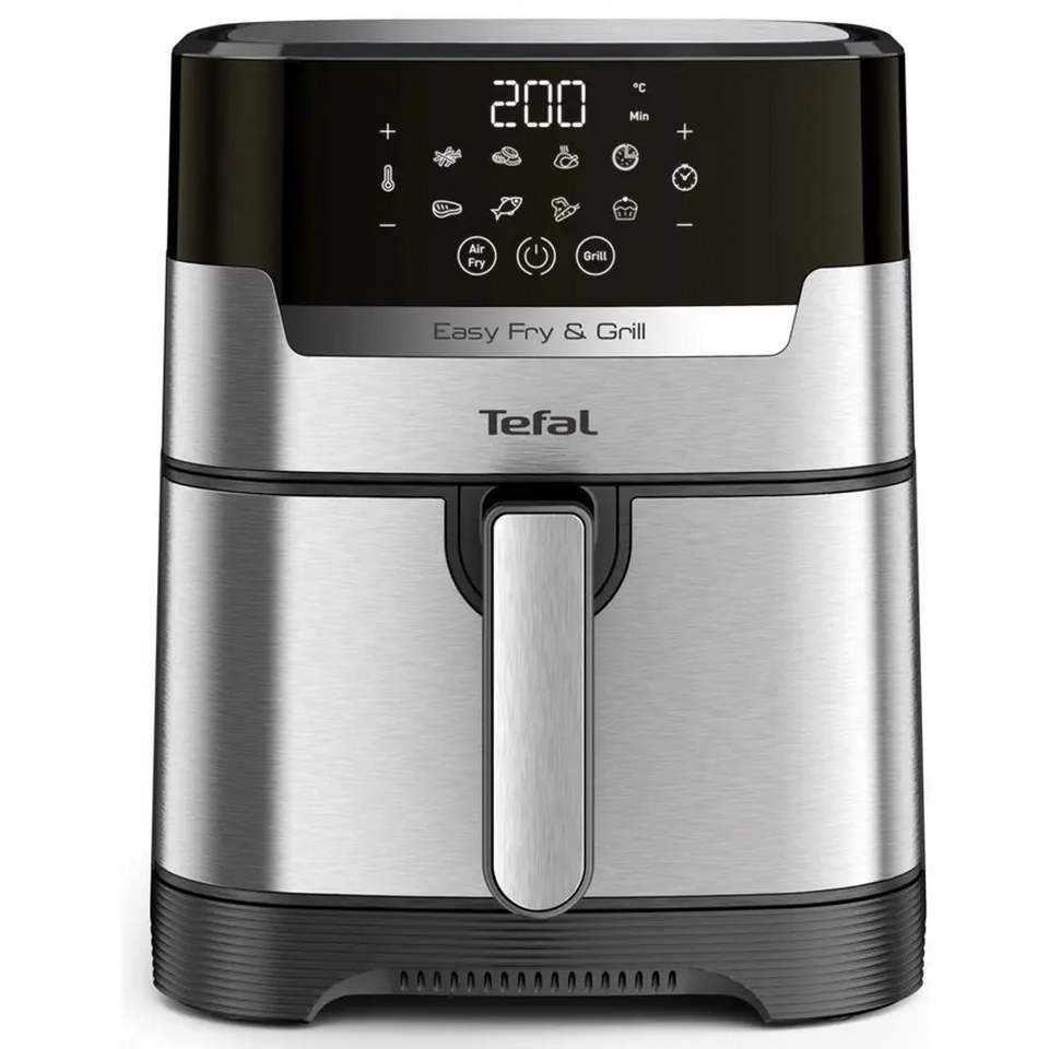 Tefal EY505D Easy Fry & Grill Precision+_960x960