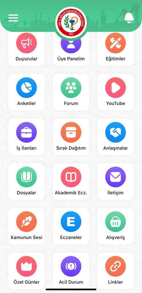 Türkiye’de bir ilk Mobil ‘ECZA 13’ (1)_467x960