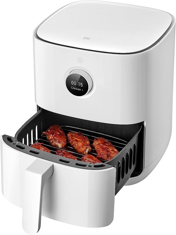 Xiaomi Mi Smart Airfryer 3,5 L_719x960